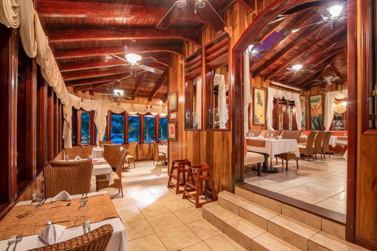 Hotel Villas Lirio Manuel Antonio Exterior photo