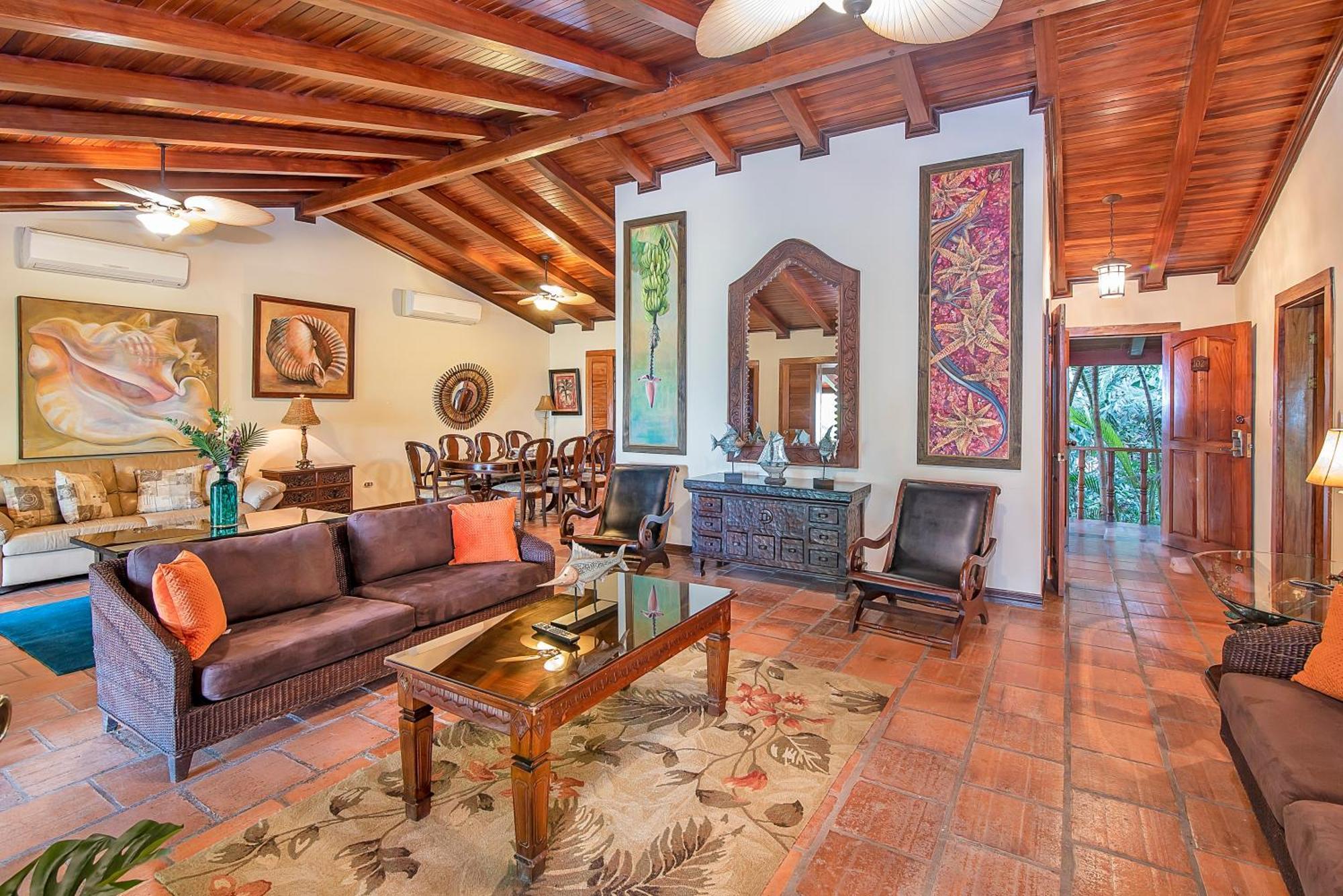 Hotel Villas Lirio Manuel Antonio Room photo