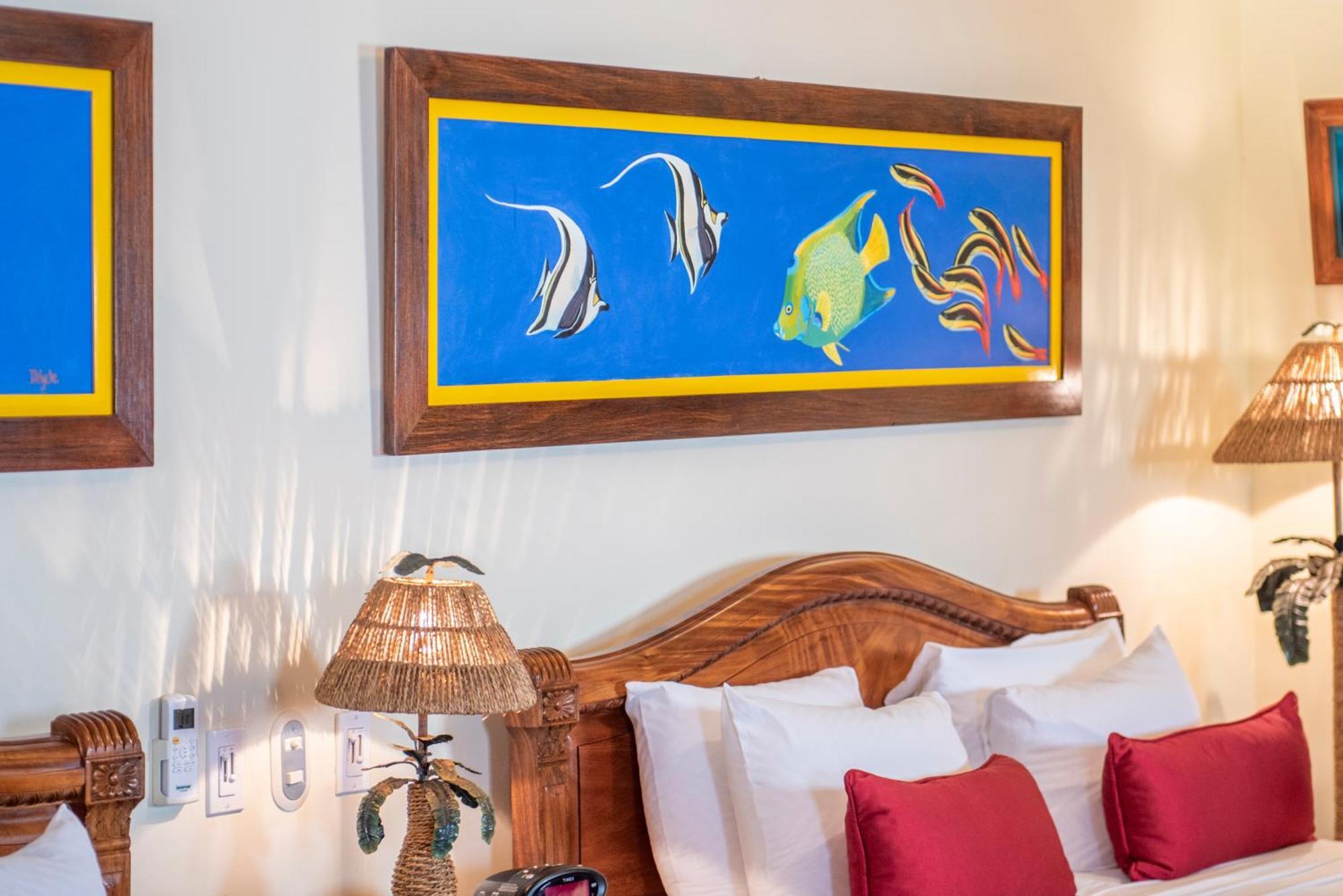 Hotel Villas Lirio Manuel Antonio Room photo